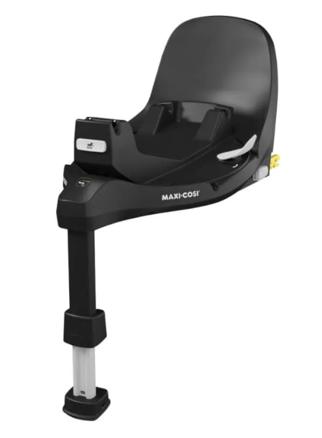 Isofix Carseat Bases